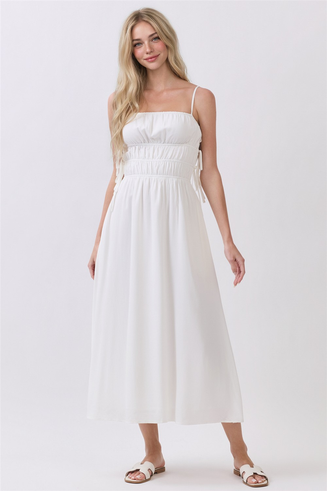 Eliza Dress