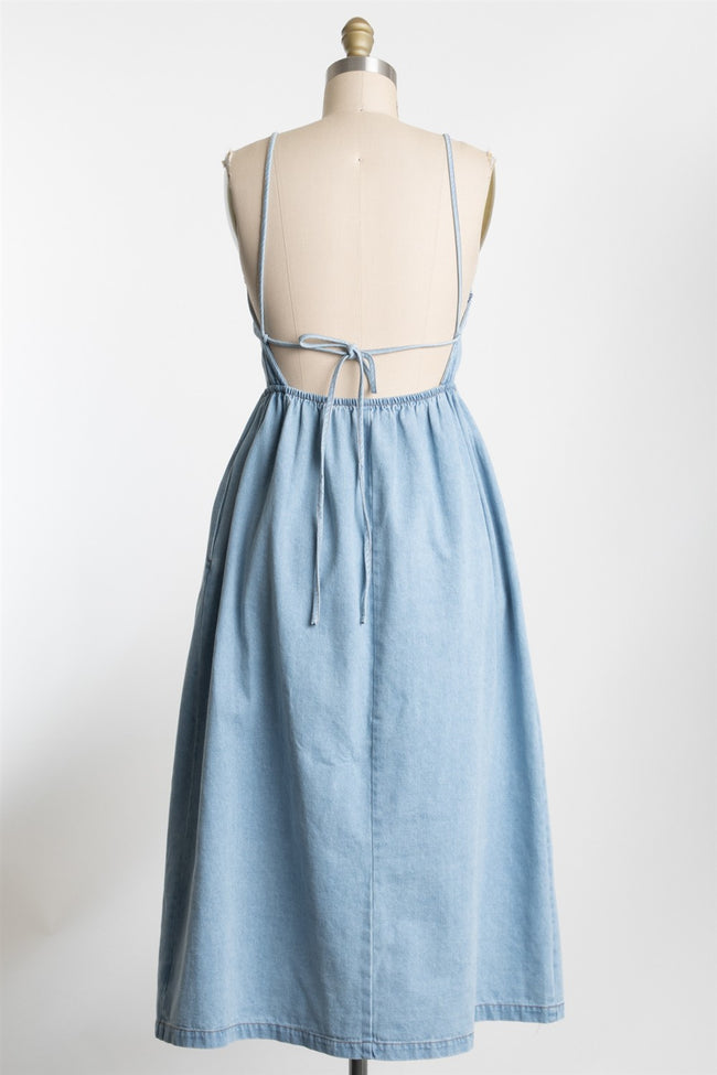 Bridgette Dress