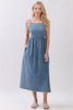 Bridgette Dress