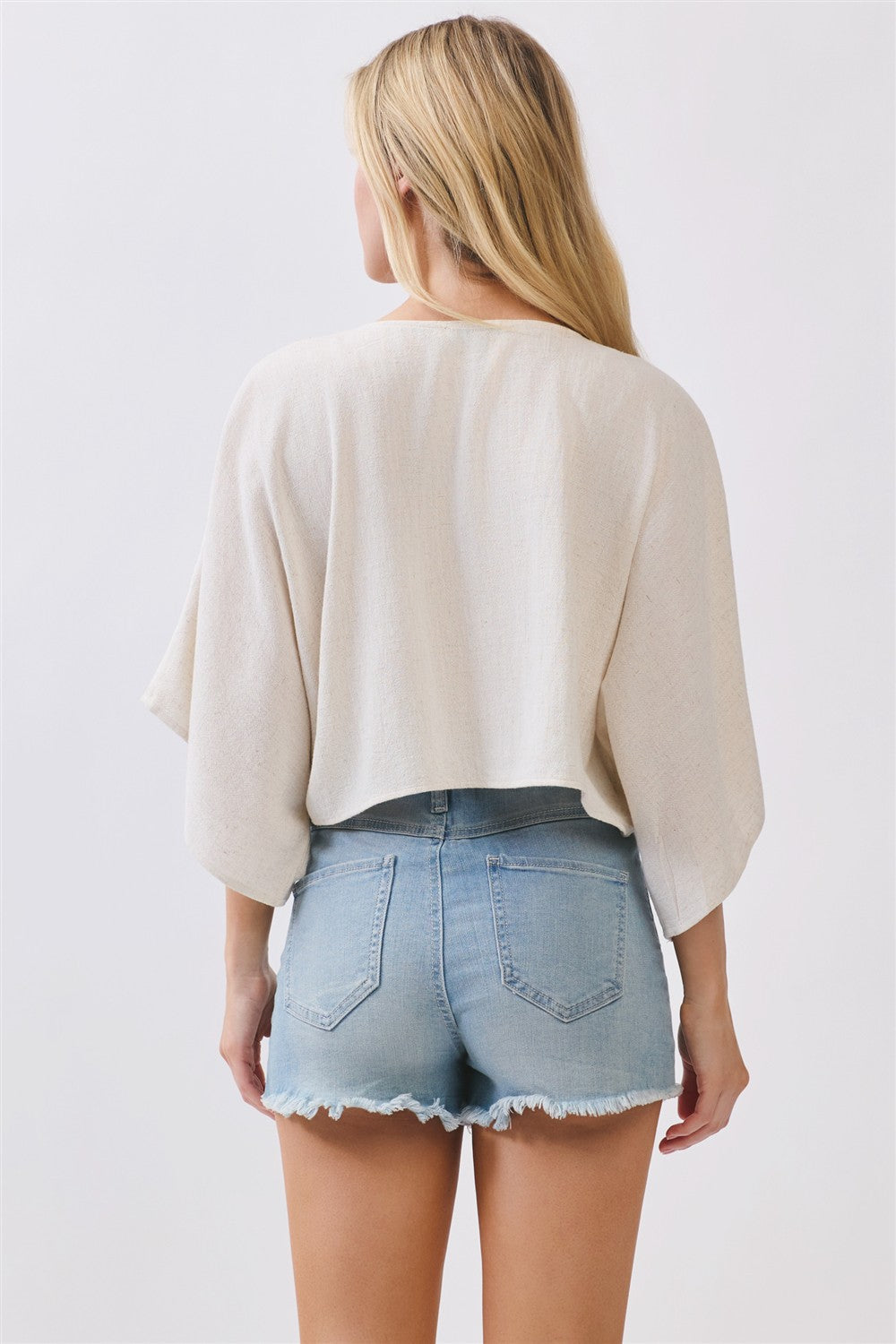 Iris Top