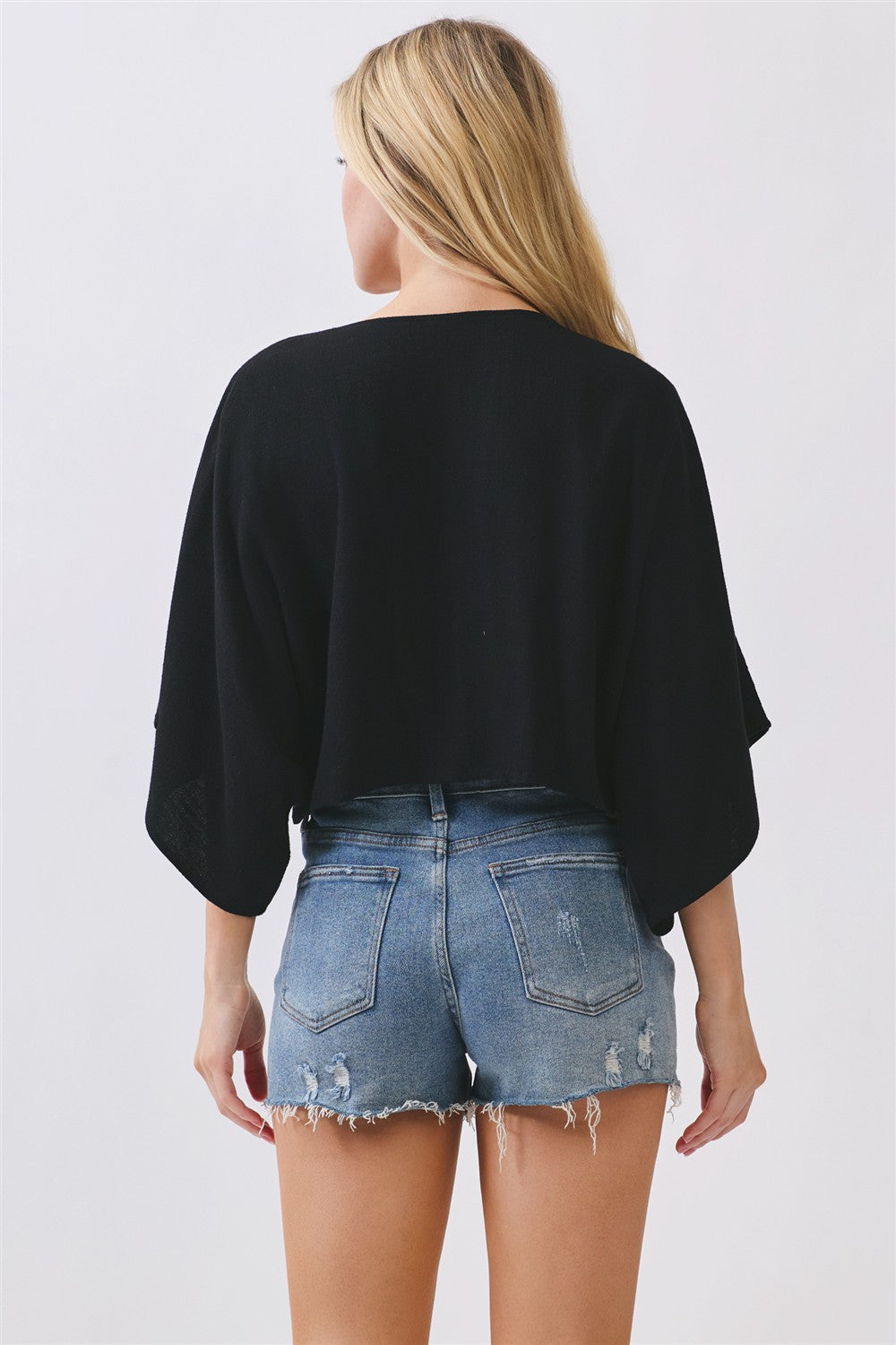 Iris Top