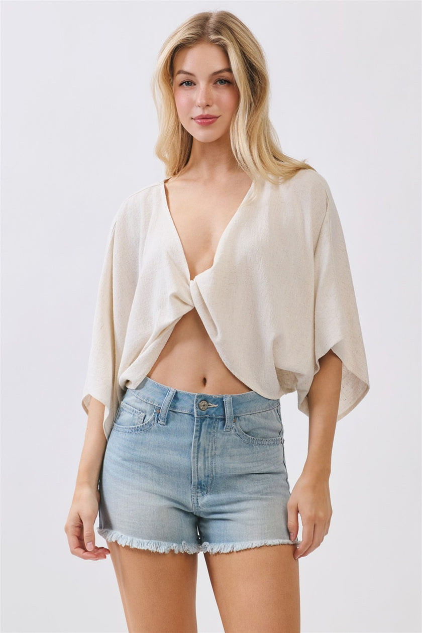 Iris Top