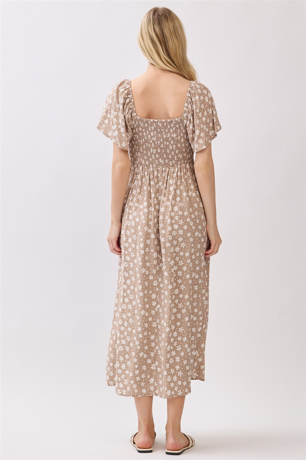 Abigail Dress