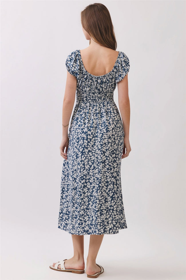 Mira Dress