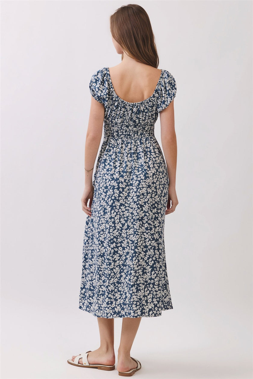 Mira Dress