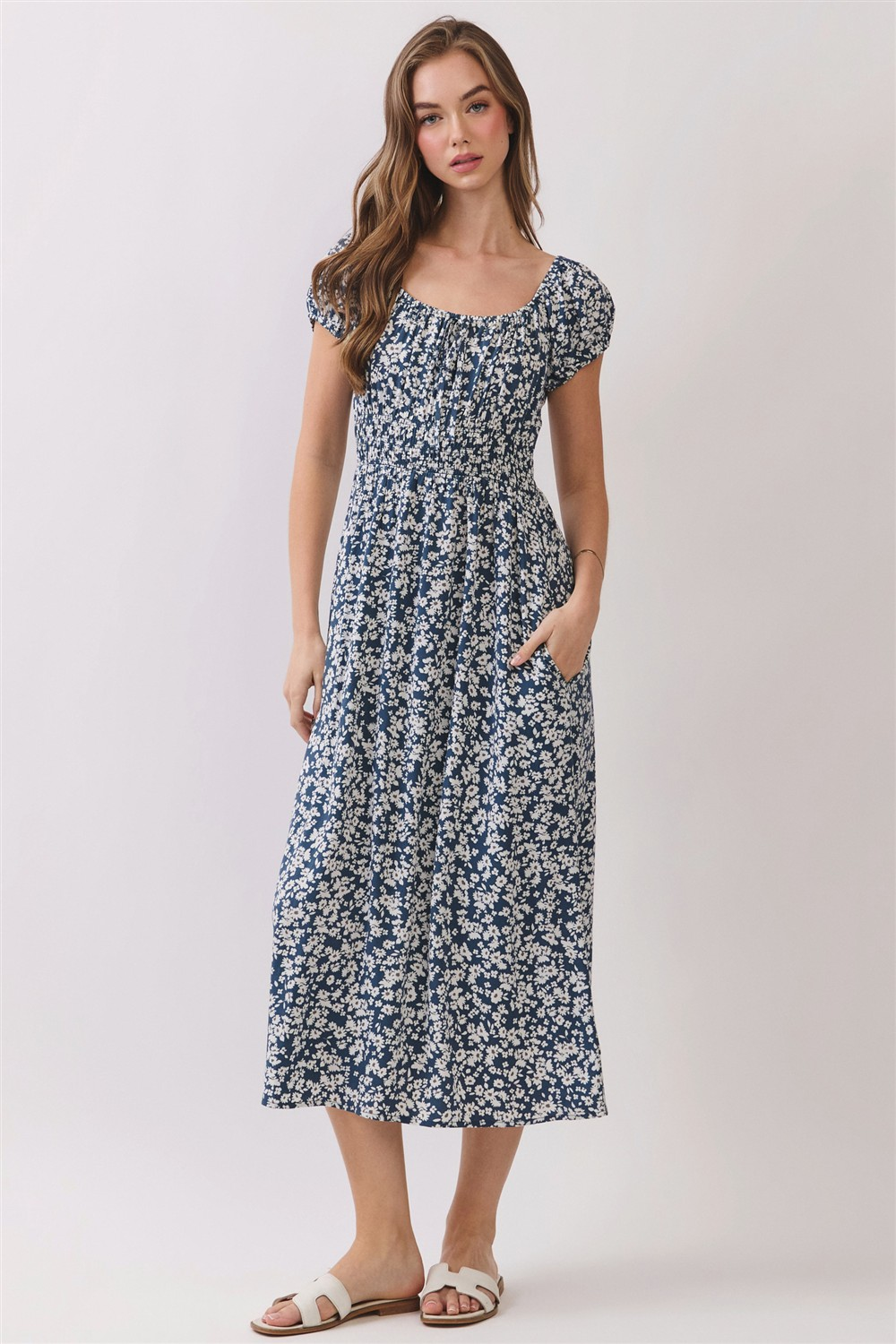 Mira Dress