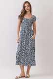 Mira Dress