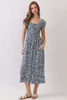 Mira Dress