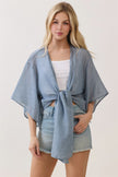 Serena Cardigan