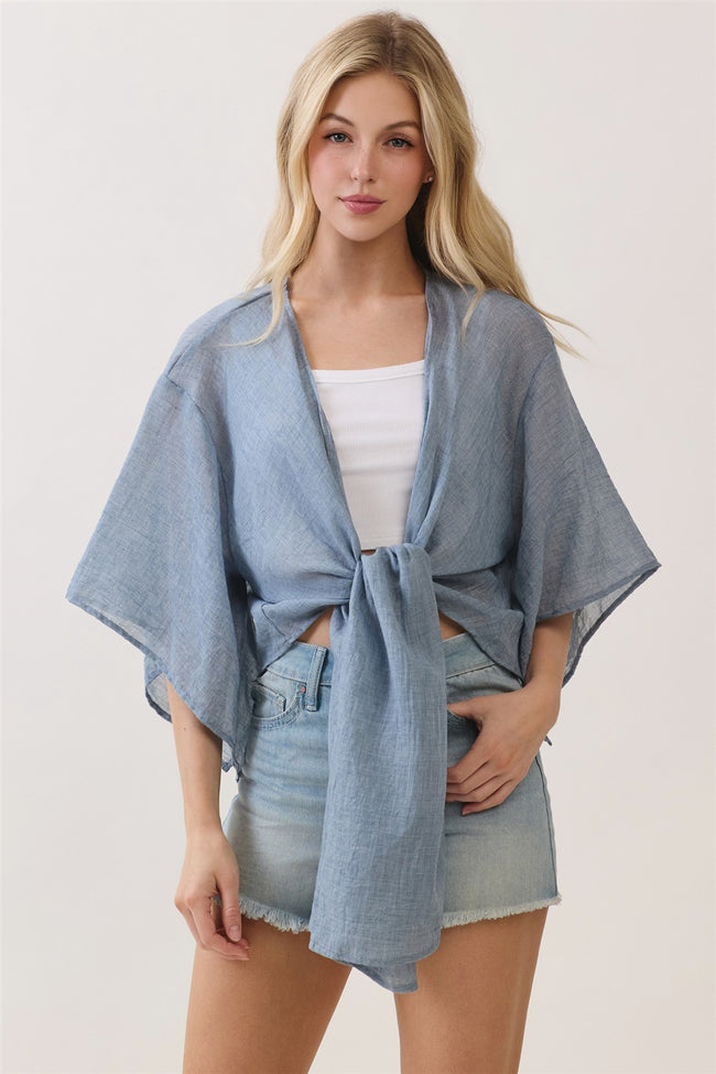 Serena Cardigan