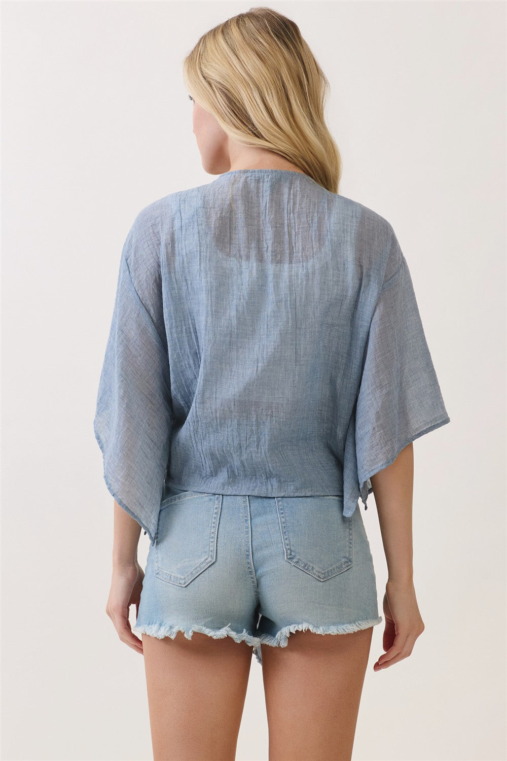 Serena Cardigan