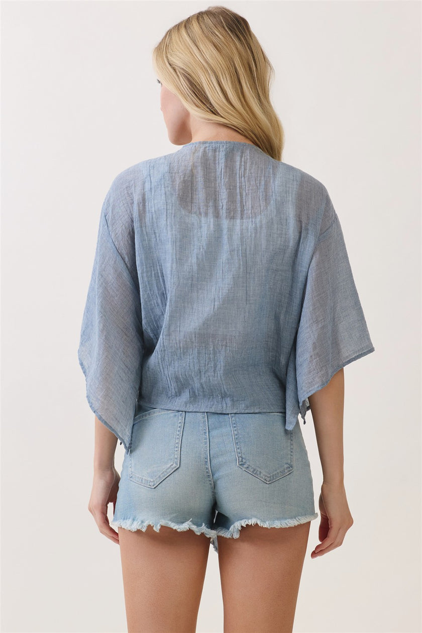 Serena Cardigan