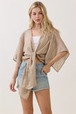 Serena Cardigan