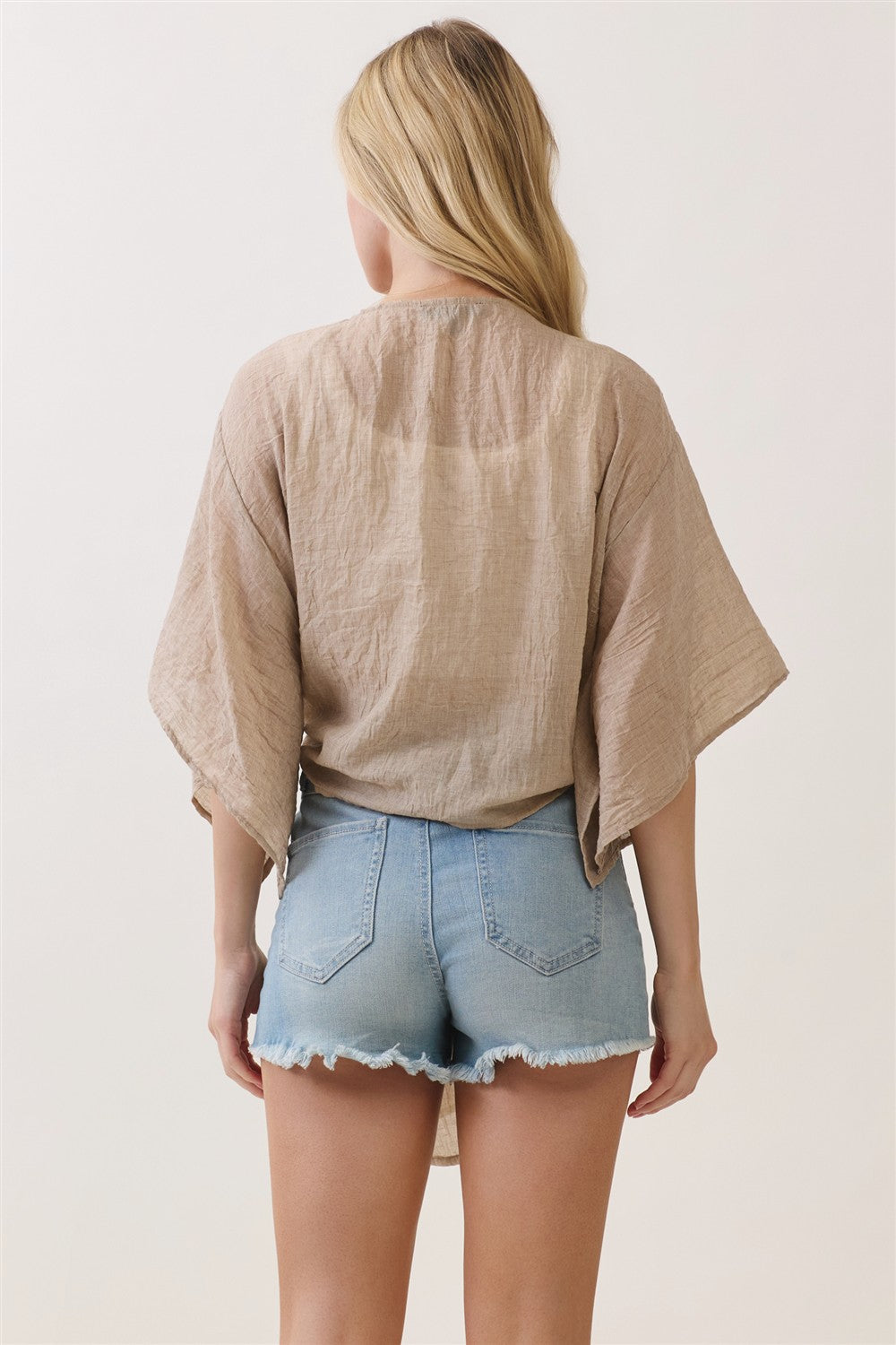 Serena Cardigan