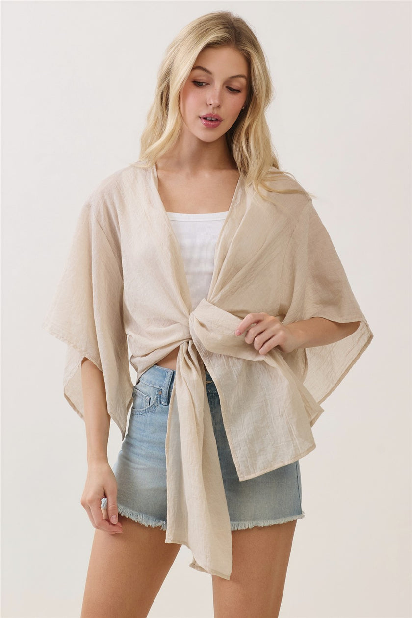 Serena Cardigan
