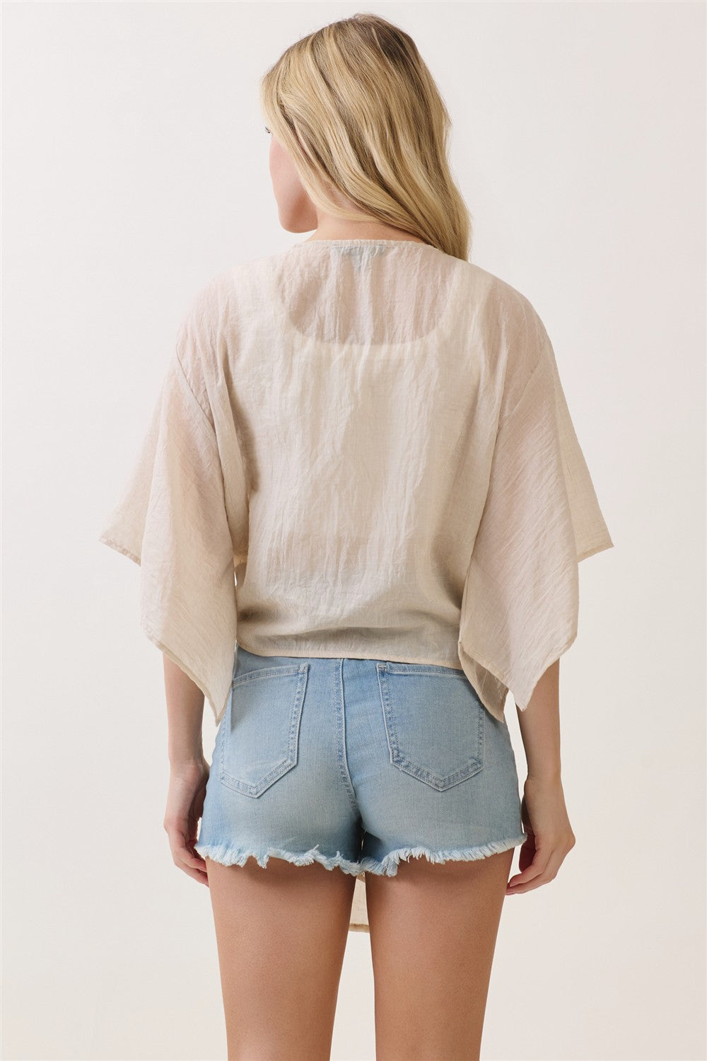 Serena Cardigan