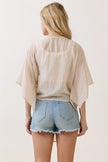 Serena Cardigan