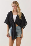 Serena Cardigan
