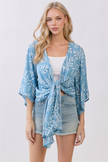 Aria Cardigan