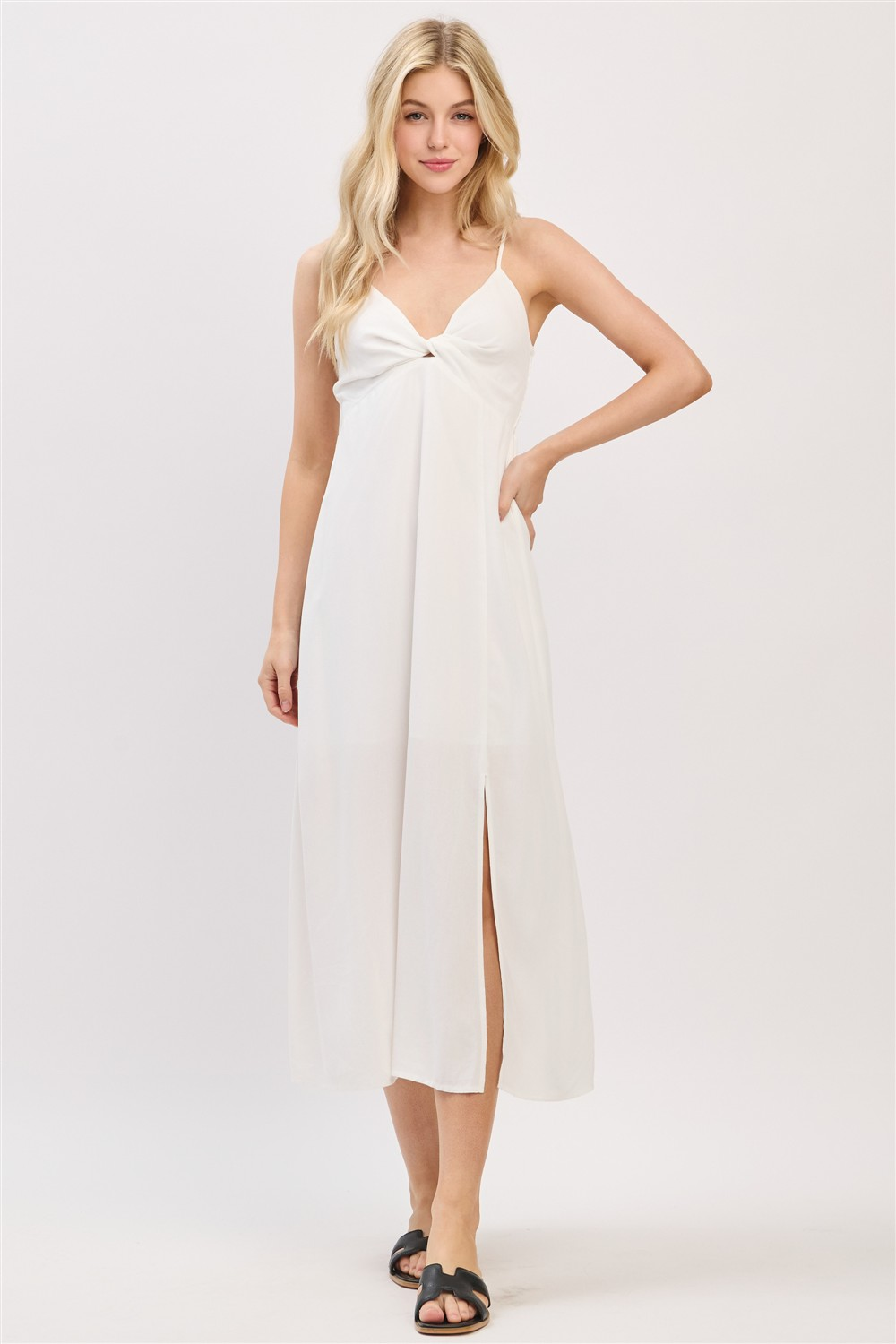 Angelica Dress