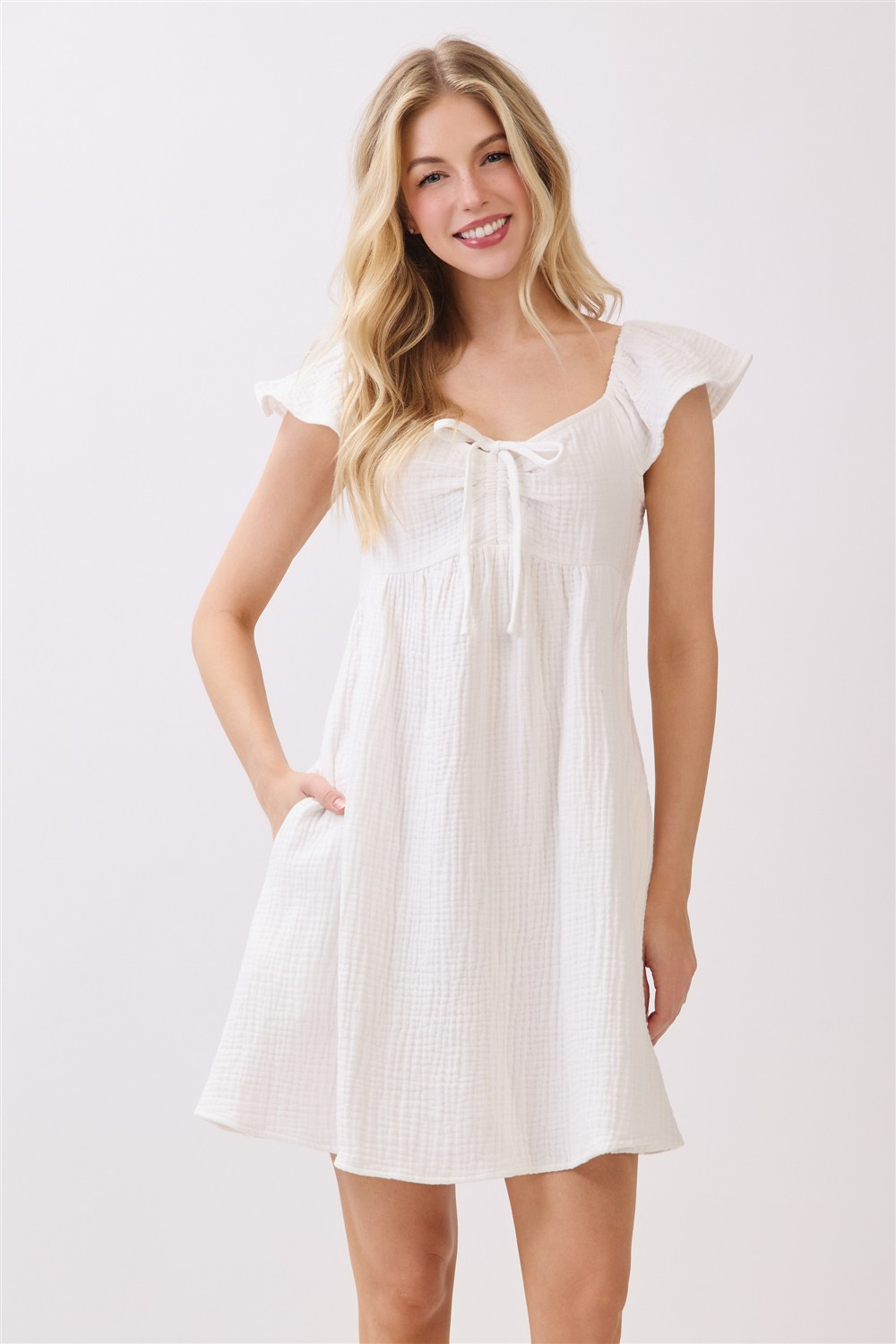 Lauren Dress