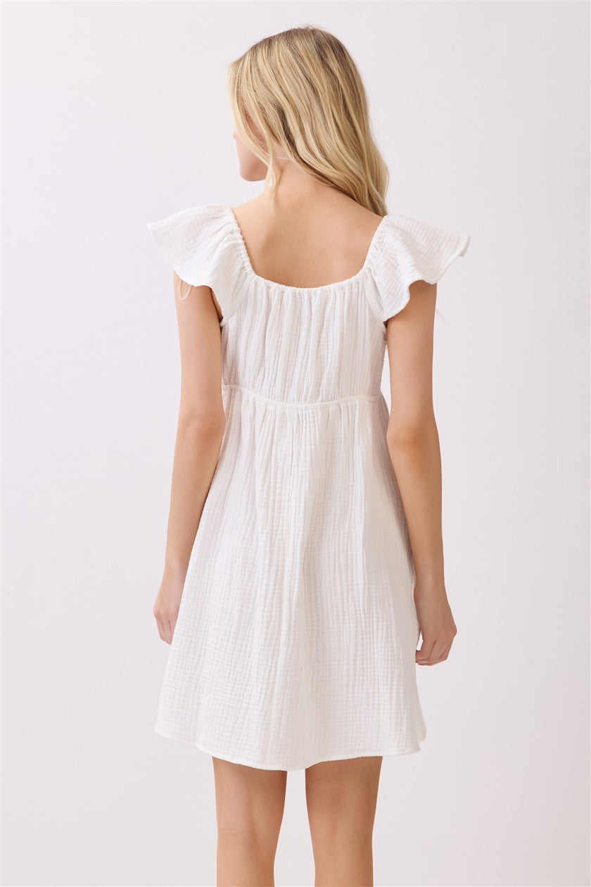 Lauren Dress