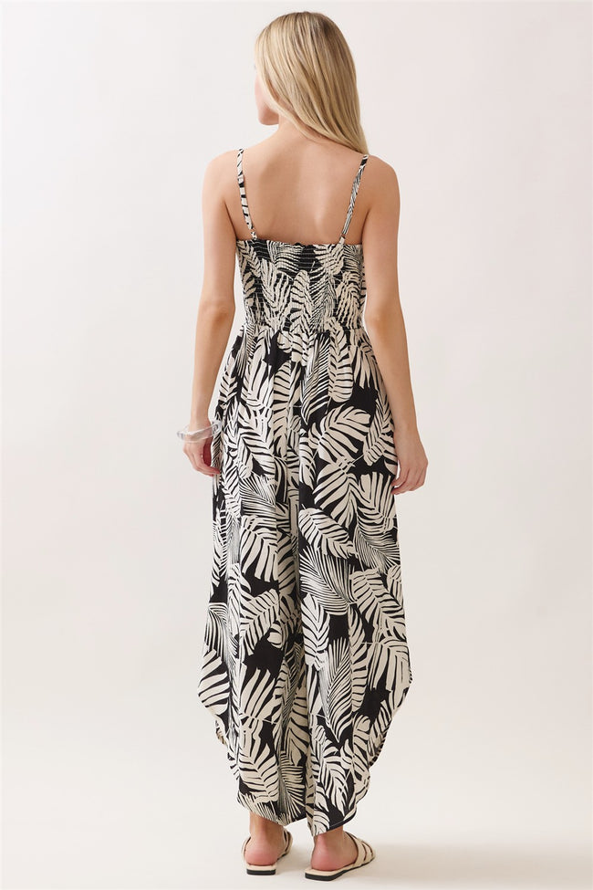 Diana Jumpsuit