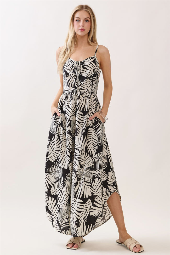 Diana Jumpsuit