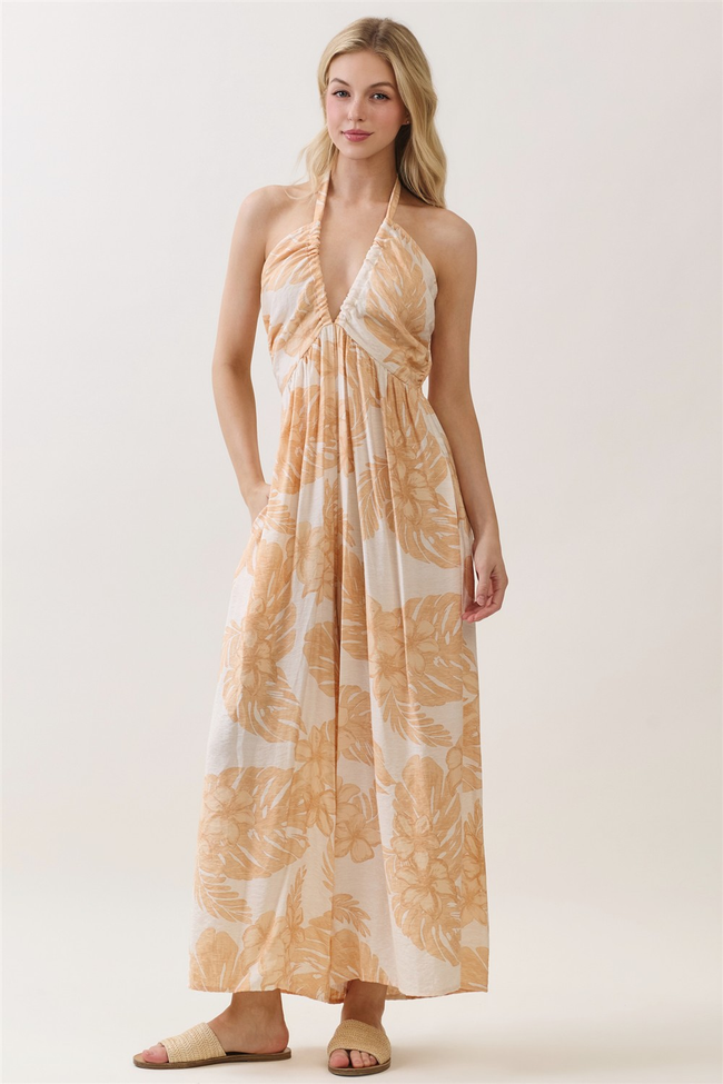 Raye Jumpsuit