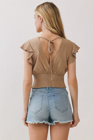 Amari Top