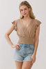 Amari Top