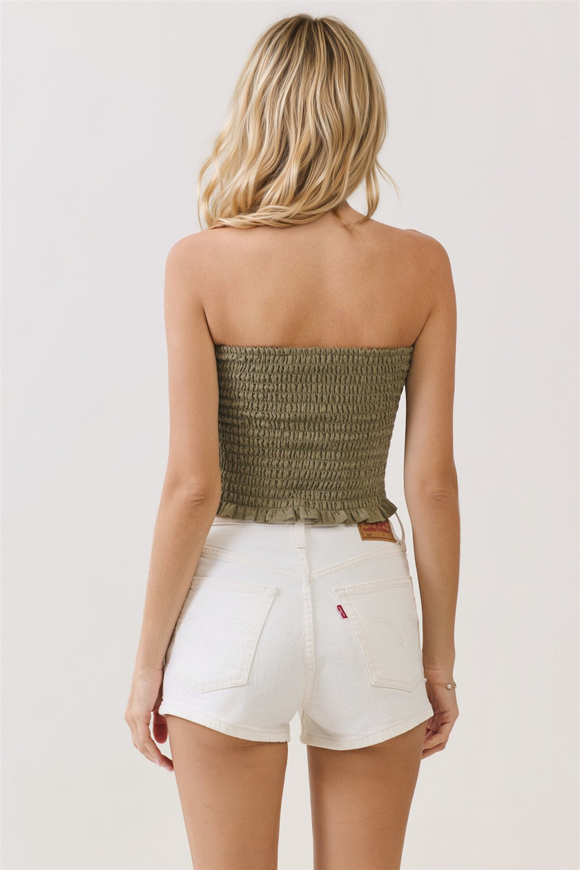 Serena Top