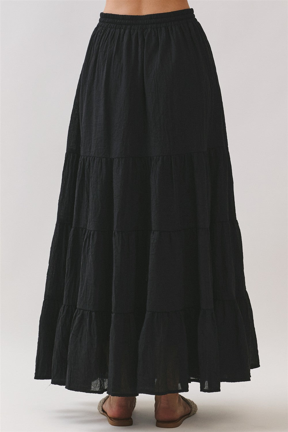 Serena Skirt