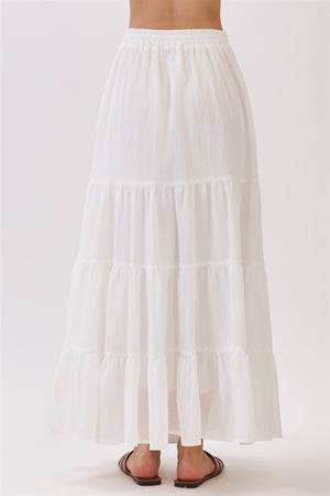 Serena Skirt