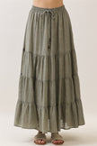 Serena Skirt
