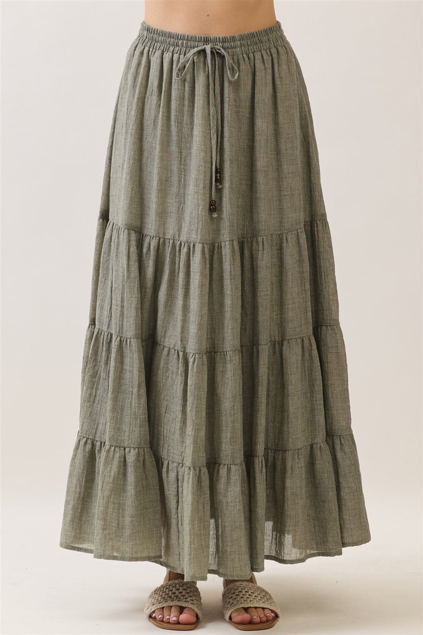 Serena Skirt