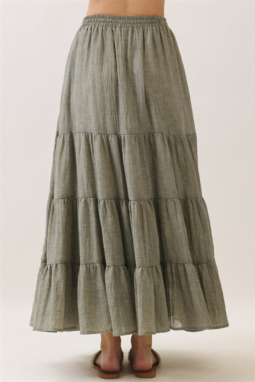 Serena Skirt