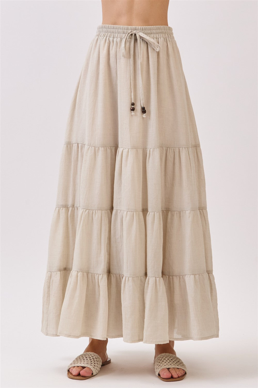 Serena Skirt