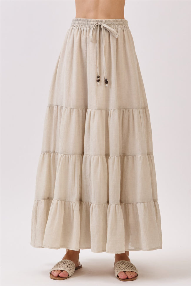 Serena Skirt