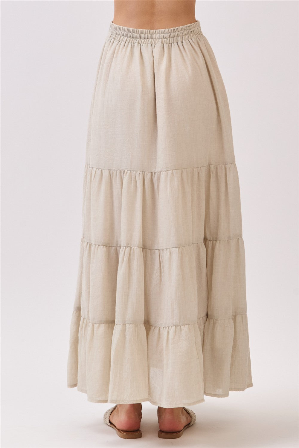 Serena Skirt