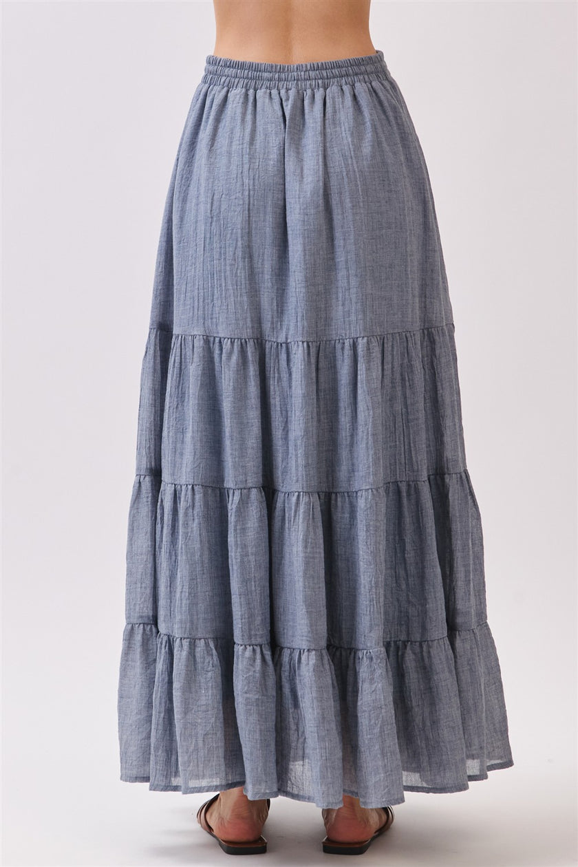 Serena Skirt