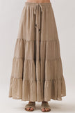 Serena Skirt