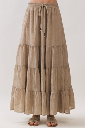 Serena Skirt