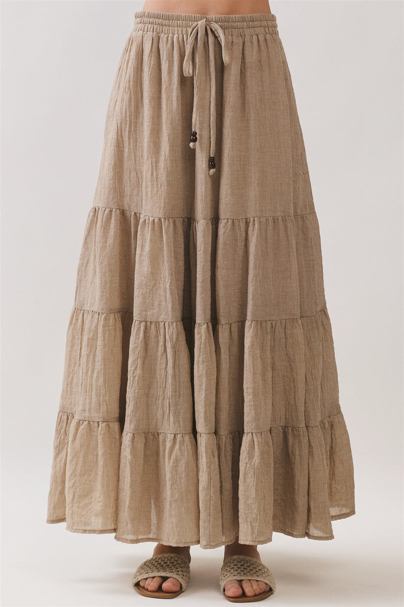 Serena Skirt