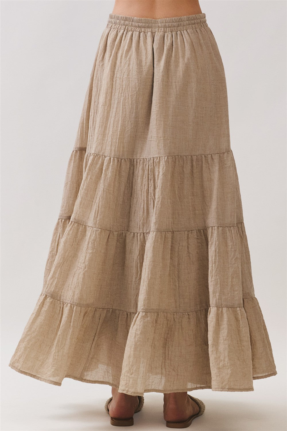 Serena Skirt