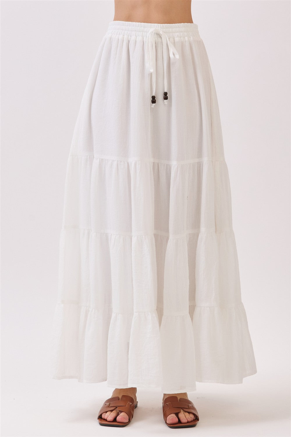 Serena Skirt