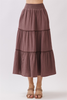 Lila Skirt