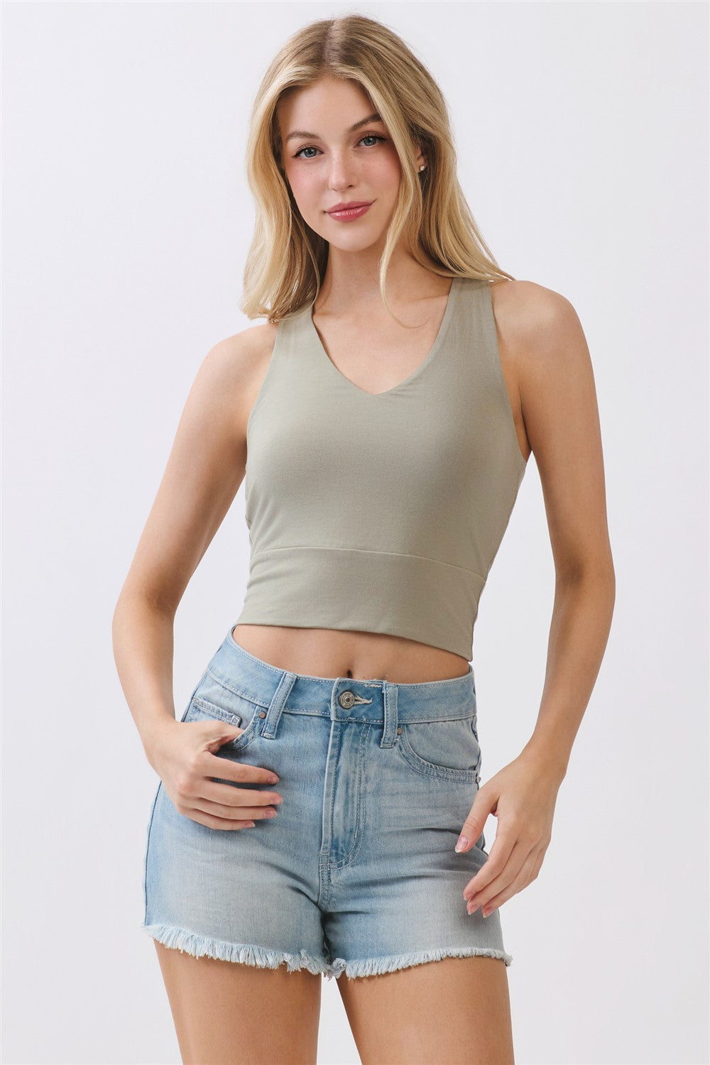 Brielle Top