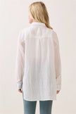 Serena Button-Up