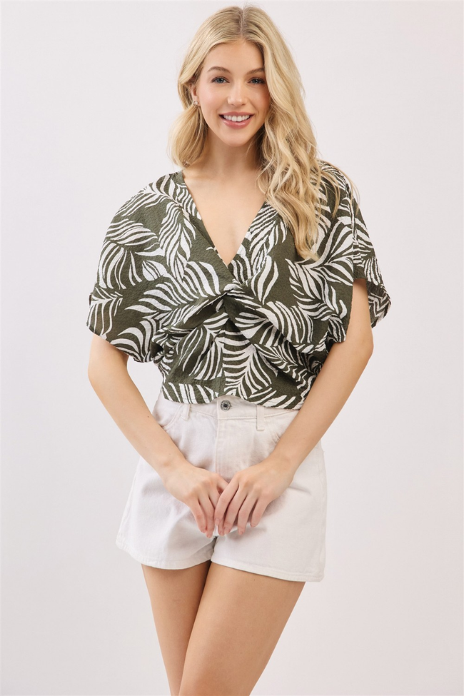 Wendy Top